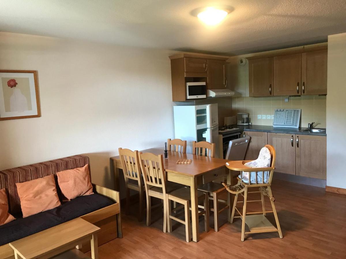 T2 Bis Duplex 6 Couchages Situe Aux Bottieres Apartment Saint-Pancrace  Екстериор снимка