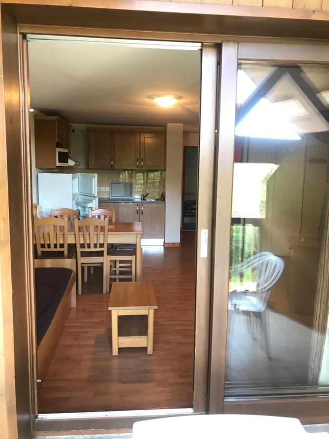 T2 Bis Duplex 6 Couchages Situe Aux Bottieres Apartment Saint-Pancrace  Екстериор снимка