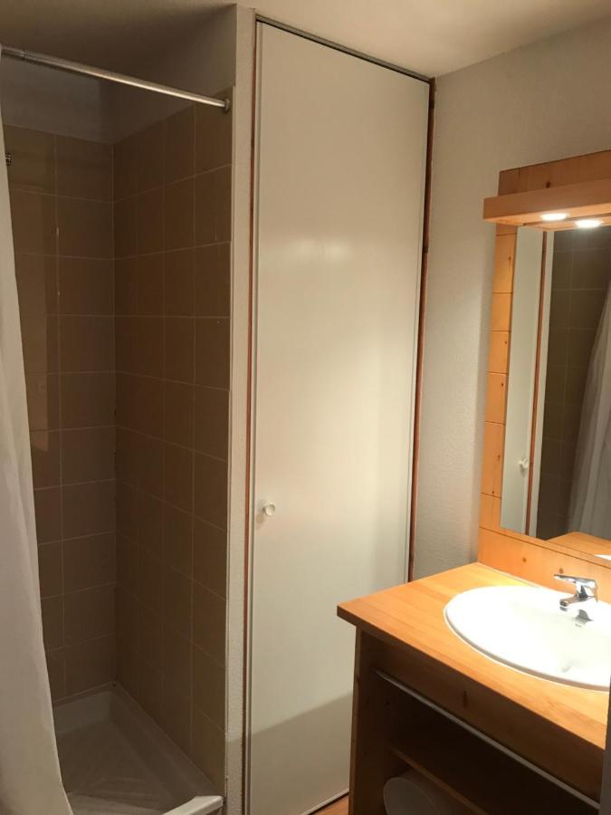 T2 Bis Duplex 6 Couchages Situe Aux Bottieres Apartment Saint-Pancrace  Екстериор снимка