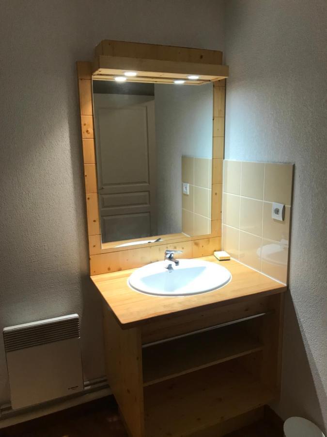 T2 Bis Duplex 6 Couchages Situe Aux Bottieres Apartment Saint-Pancrace  Екстериор снимка