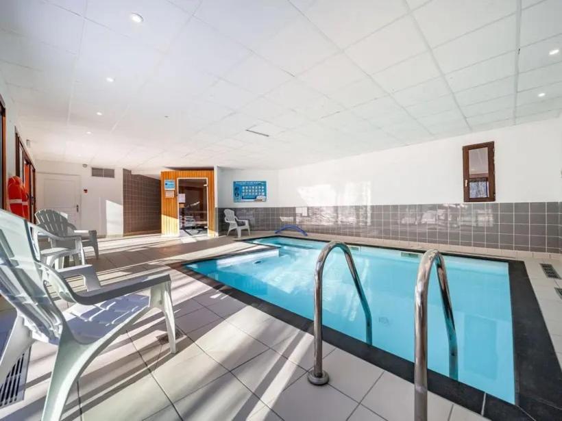T2 Bis Duplex 6 Couchages Situe Aux Bottieres Apartment Saint-Pancrace  Екстериор снимка