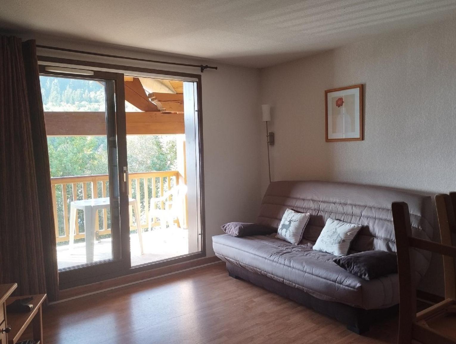 T2 Bis Duplex 6 Couchages Situe Aux Bottieres Apartment Saint-Pancrace  Екстериор снимка
